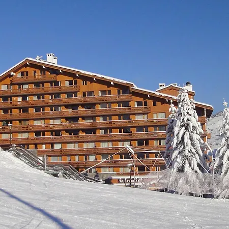 Apartment 2 Pieces 5 Pers. A Meribel, Animaux Admis - Fr-1-182-135