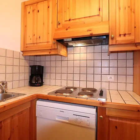 2 Pieces 5 Pers. A Meribel, Animaux Admis - Fr-1-182-135 Apartment *