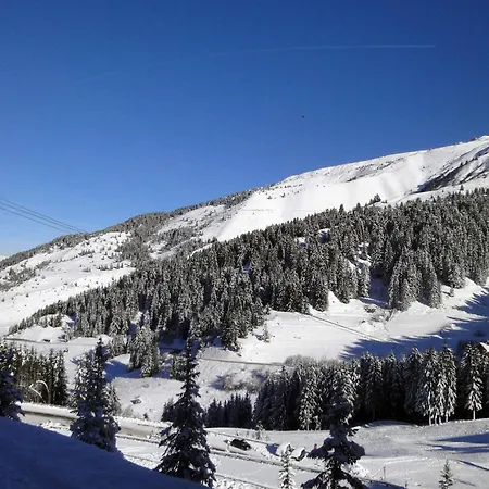 Apartment 2 Pieces 5 Pers. A Meribel, Animaux Admis - Fr-1-182-135 Meribel