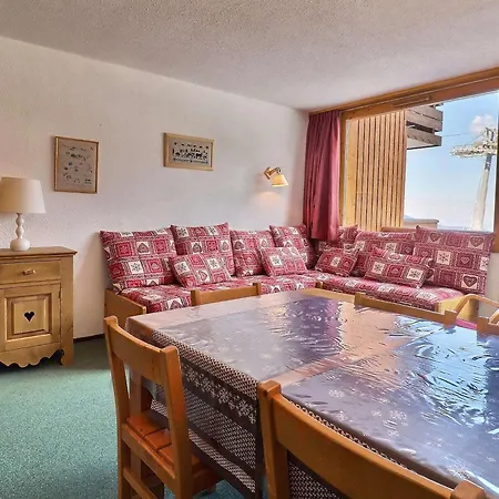 2 Pieces 5 Pers. A Meribel, Animaux Admis - Fr-1-182-135 Apartment Meribel